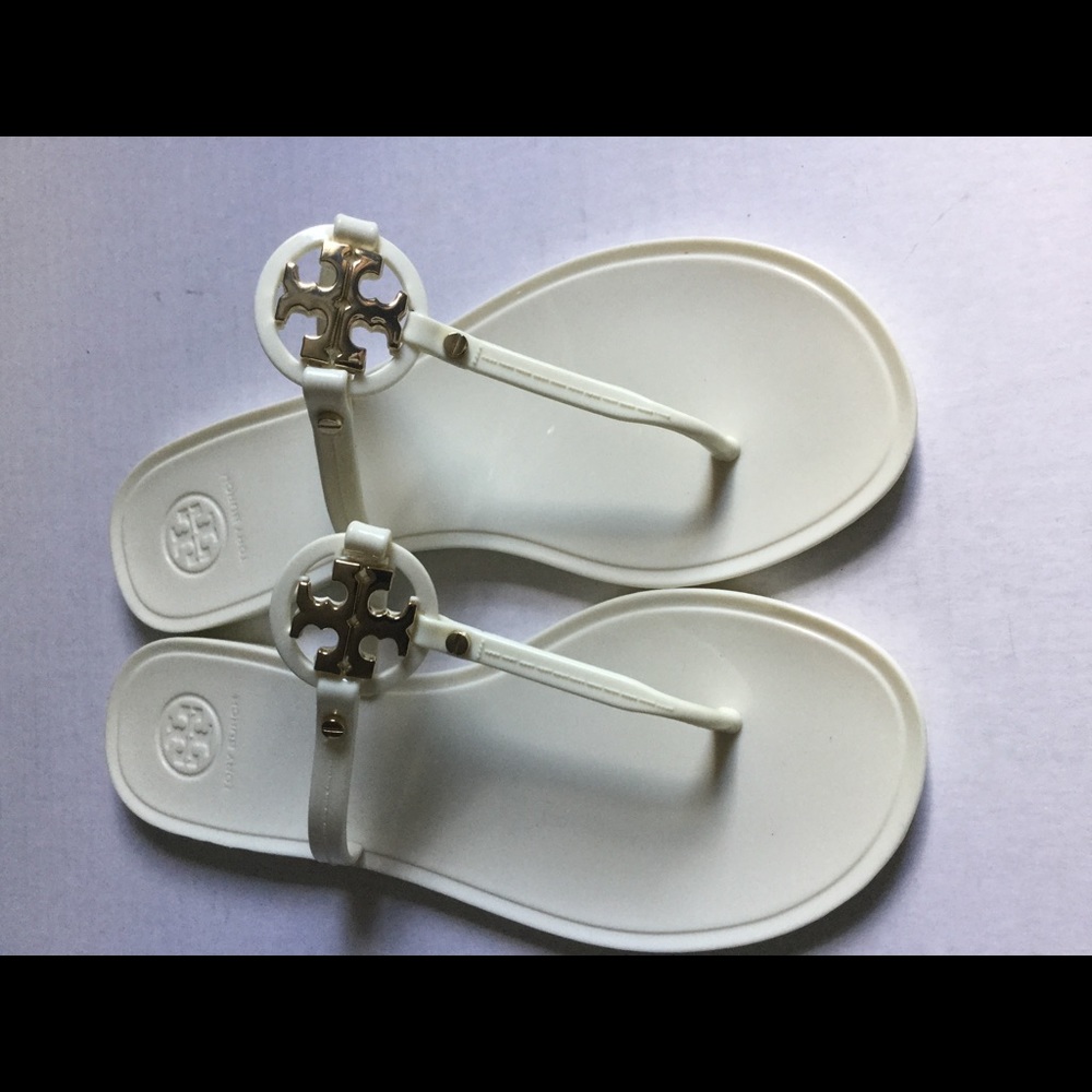 Tory Burch Mini Miller Size 8